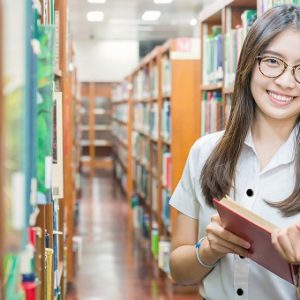 Luyện thi IELTS