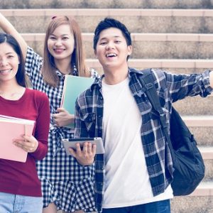 Luyện thi TOEIC